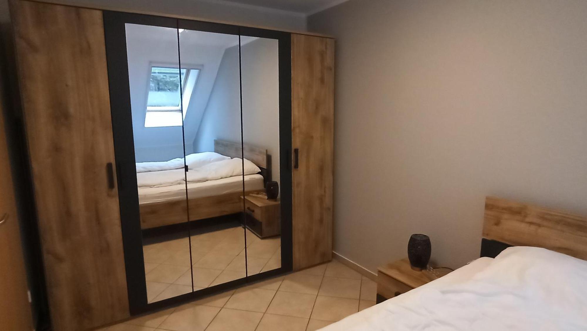 Ferienwohnung Strand25 트라센하이드 외부 사진